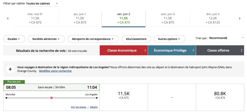 Résultats De Recherche