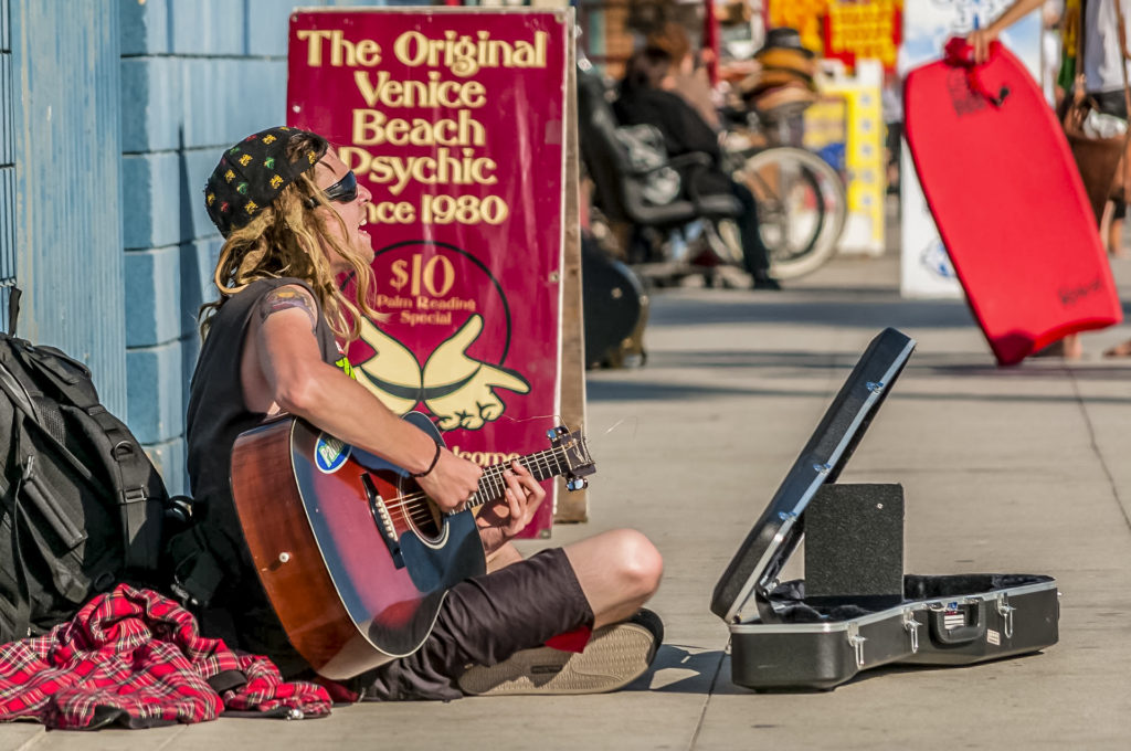 Venice Beach