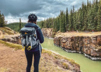 Yukon Vélo de montagne avec Terra Riders