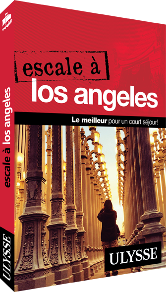 Escale Los Angeles