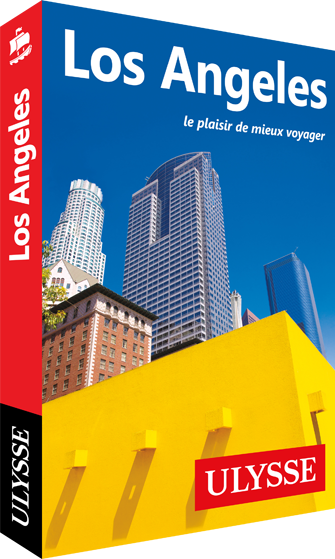Los Angeles Ulysse