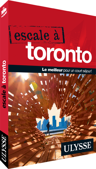 Ulsse Escale Toronto