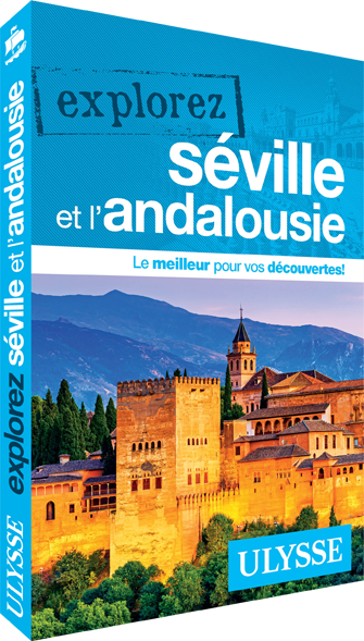 Ulysse Andalousie