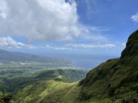 Martinique Crédit Frédéric Deluen