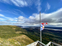 Alexander Murray Trail 2