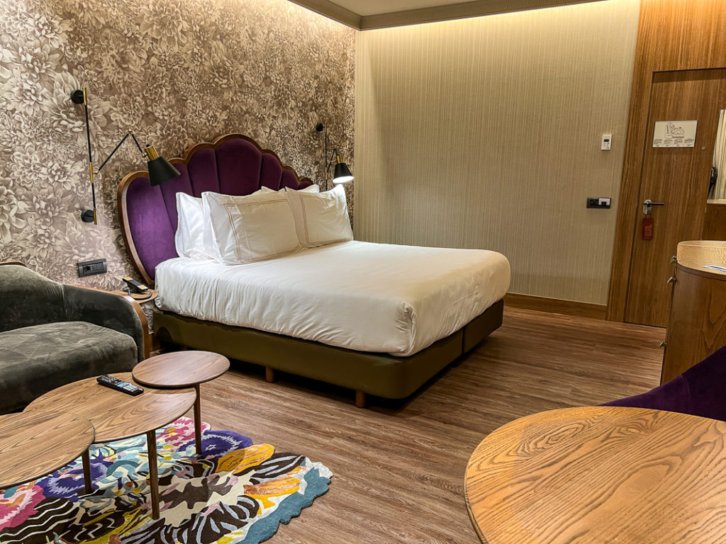 Chambre 6 Querencia De Sevilla Autograph Collection Etienne