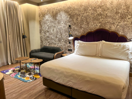 Chambre 62 Querencia De Sevilla Autograph Collection Etienne