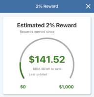 Costco remise exécutif