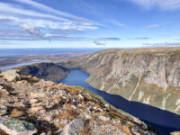 Gros Morne Rando