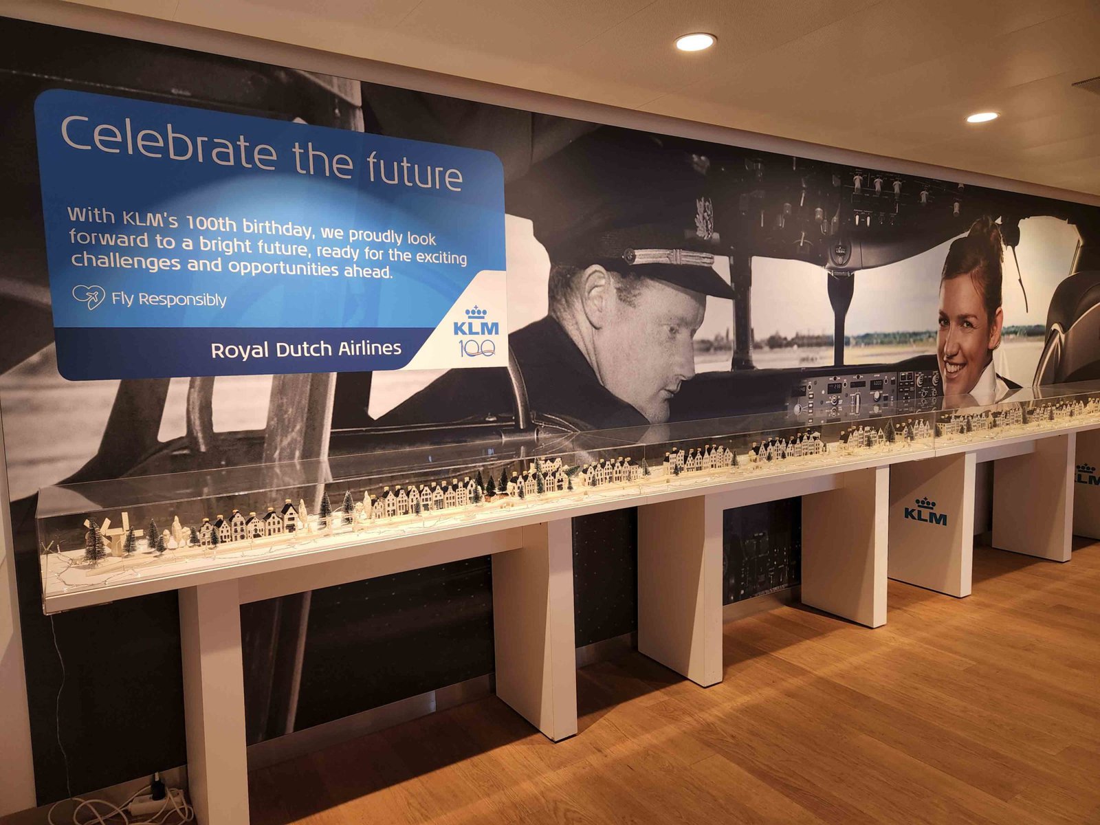 Klm Amsterdam Lounge Klm Area 2