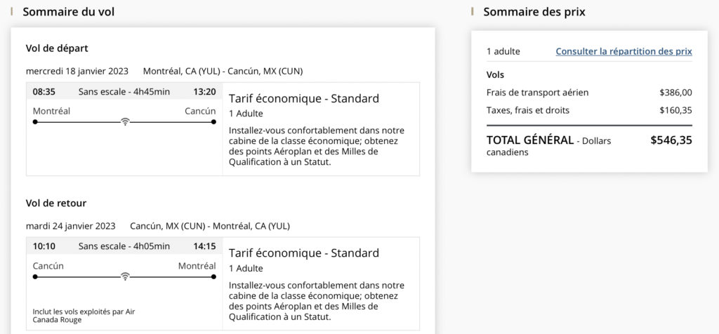 Mexique Passe Compagnon