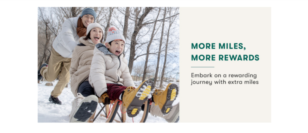 Promo Asia Miles asset