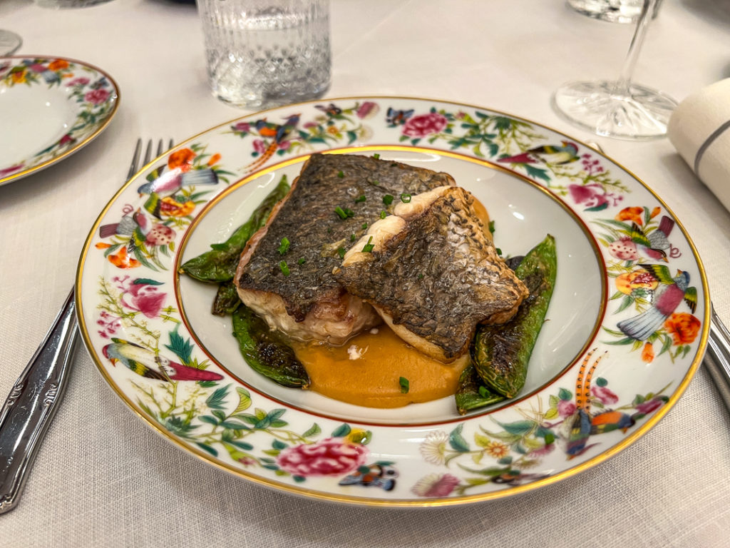 Restaurant 76 Querencia De Sevilla Autograph Collection Etienne