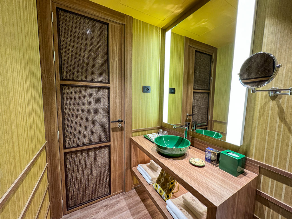 Salle De Bain 1 Querencia De Sevilla Autograph Collection Etienne