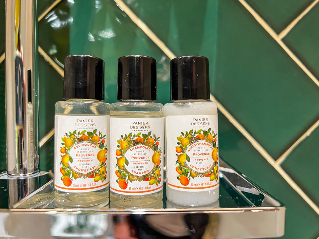 Salle De Bain 3jpg Querencia De Sevilla Autograph Collection Etienne