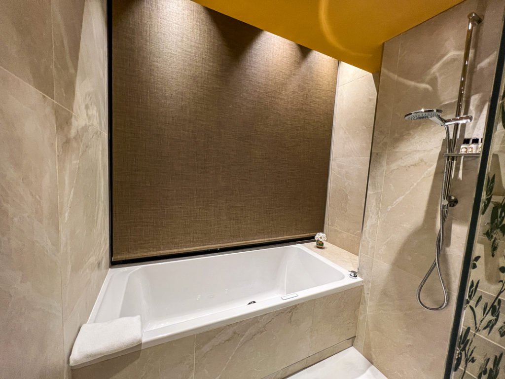 Salle De Bain 4 Querencia De Sevilla Autograph Collection Etienne