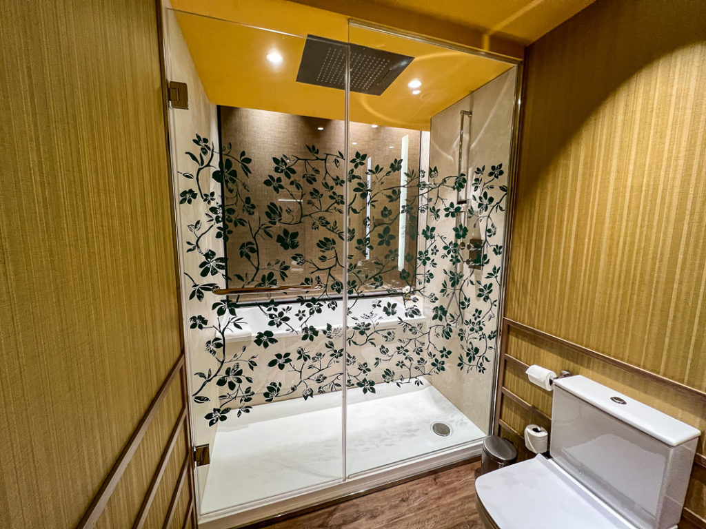 Salle De Bain 6 Querencia De Sevilla Autograph Collection Etienne