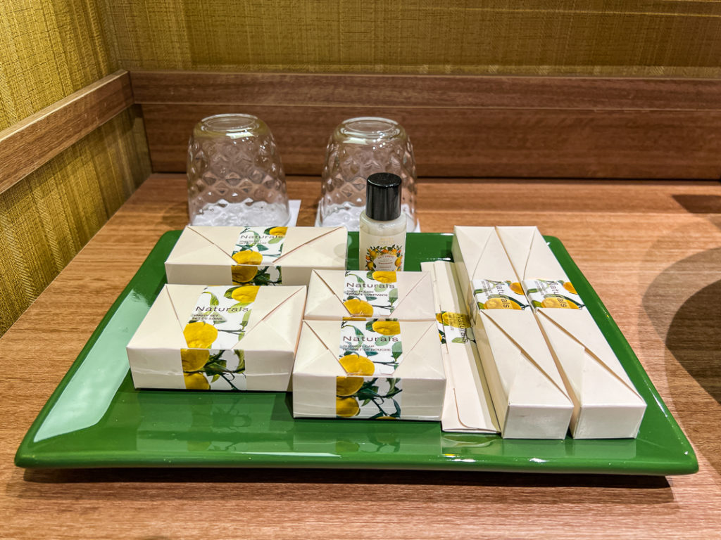 Salle De Bain 7 Querencia De Sevilla Autograph Collection Etienne