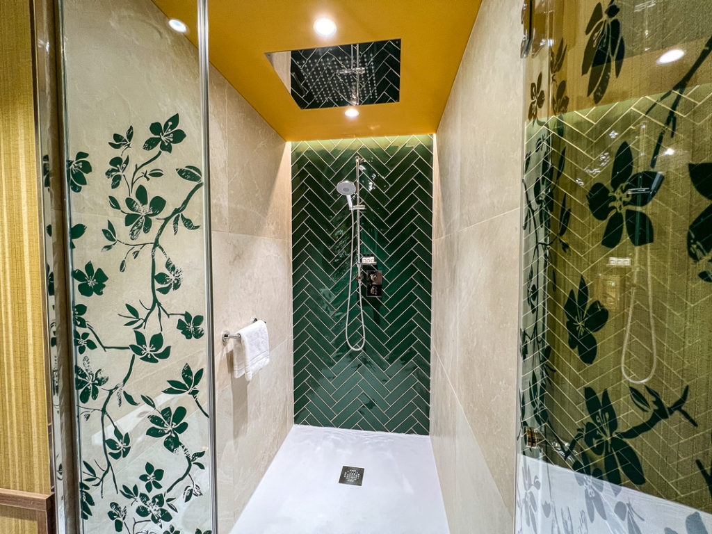 Salle De Bain 8 Querencia De Sevilla Autograph Collection Etienne