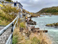 St Johns Signal Hill Trail