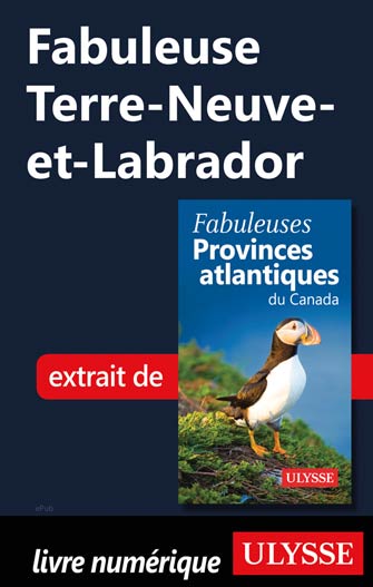 Terre Neuve Et Labrador