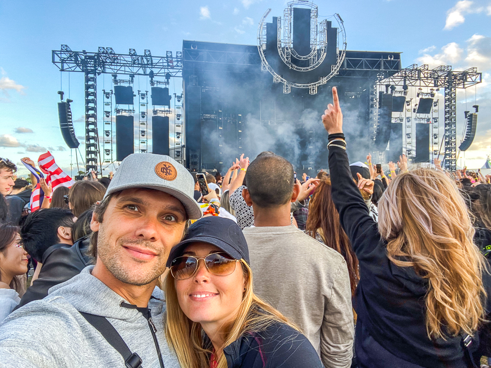 Ultra Australia Audrey Jm