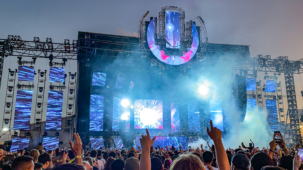 Ultra Australia
