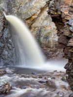 Alexander Murray Trail