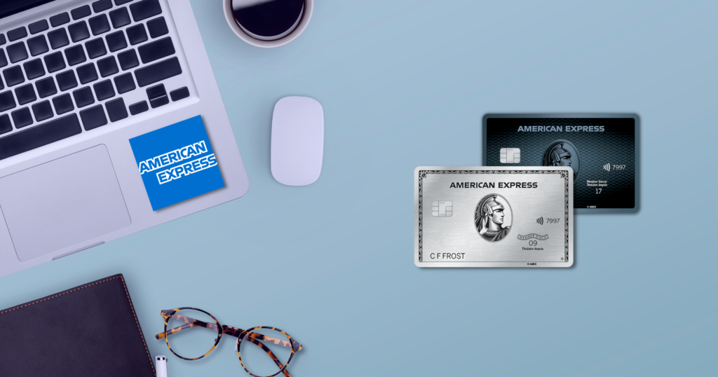 Offre Amex Cobalt Platine