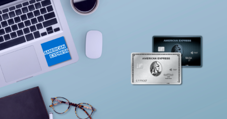 Offre Amex Cobalt Platine