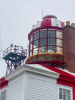 Bonavista Phare