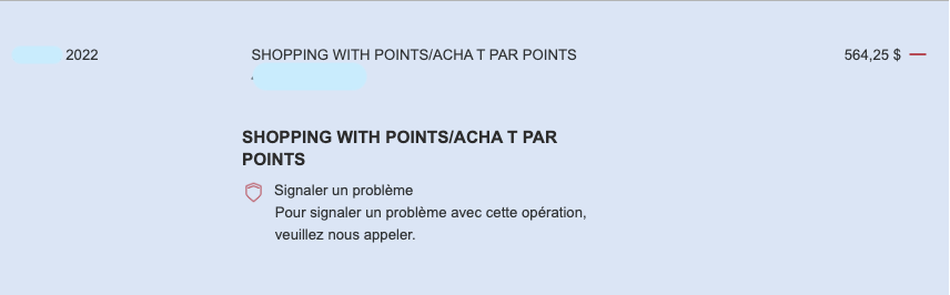 Crédit Aventura Au Compte