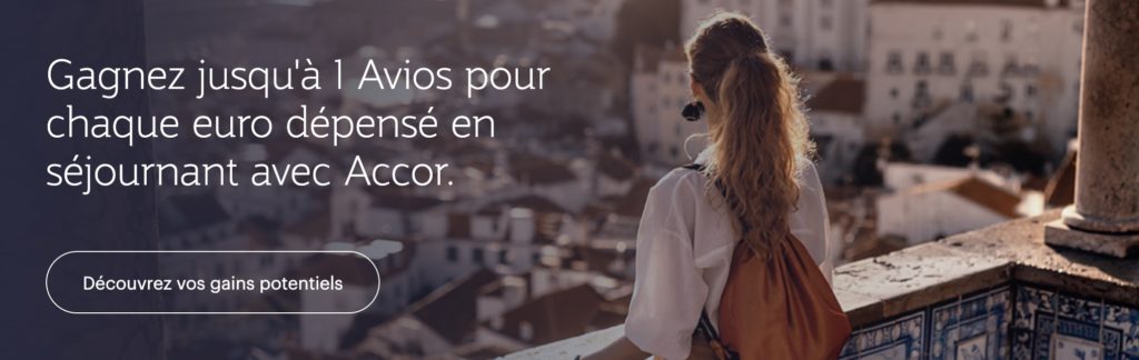 Cross Rewards Earn Avios Fr