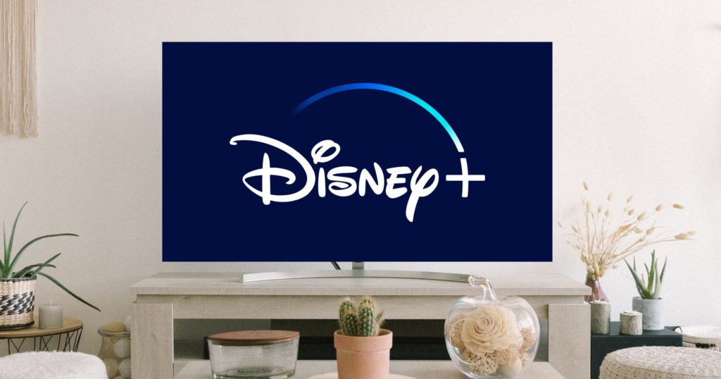 Disney Featured