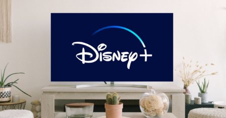 Disney Featured