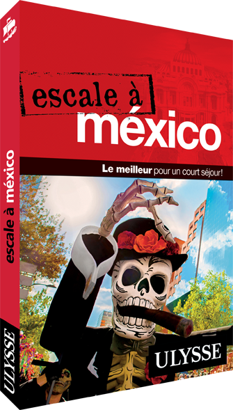 Escale A Mexico