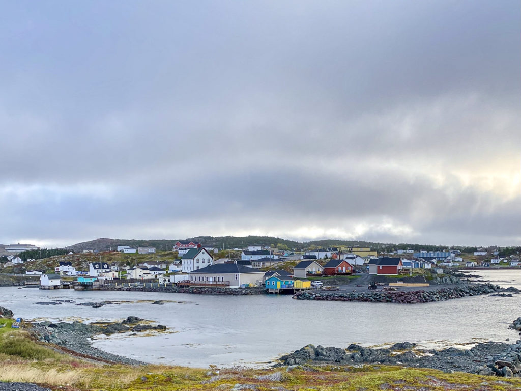 Peninsule De Bonavista