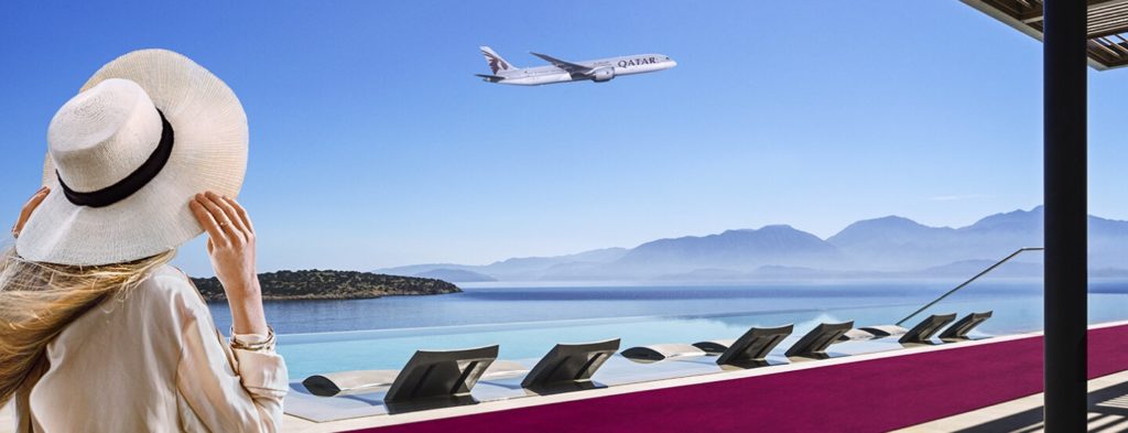Qatarairways Accor