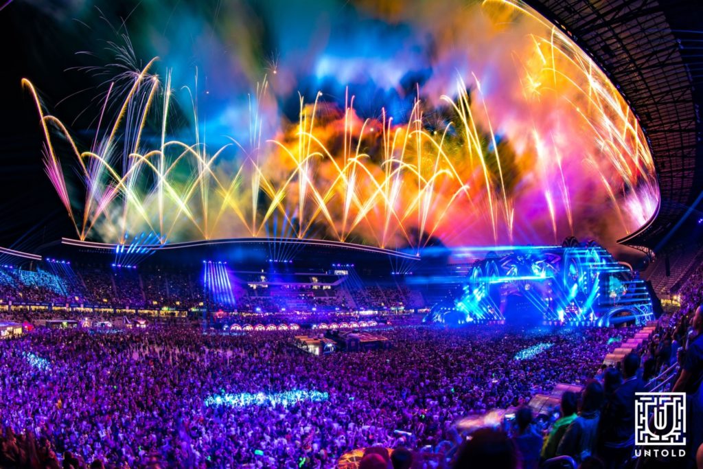 Untold Festival 2020 1579623384.478103