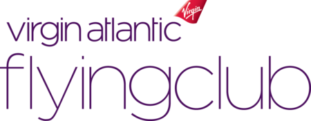 Virgin Atlantic Flyingclublogo