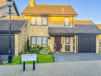 4 Privet Drive Crédit Stéphane Papillon