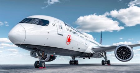Aircanada Expérience Client Featured