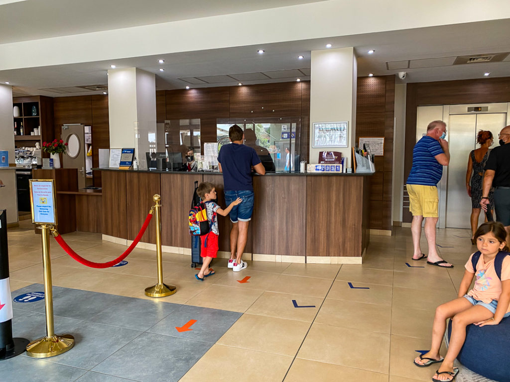 Best Western Ajaccio 13