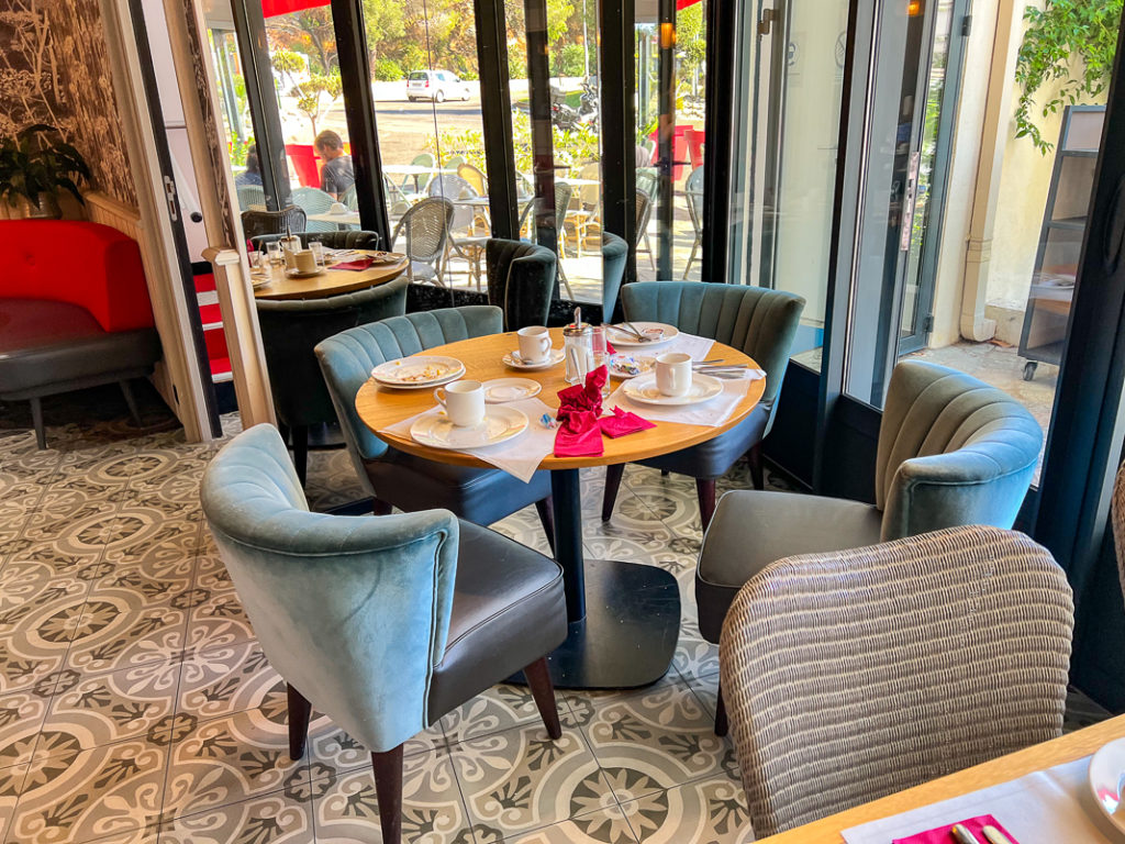 Best Western Bastia 05