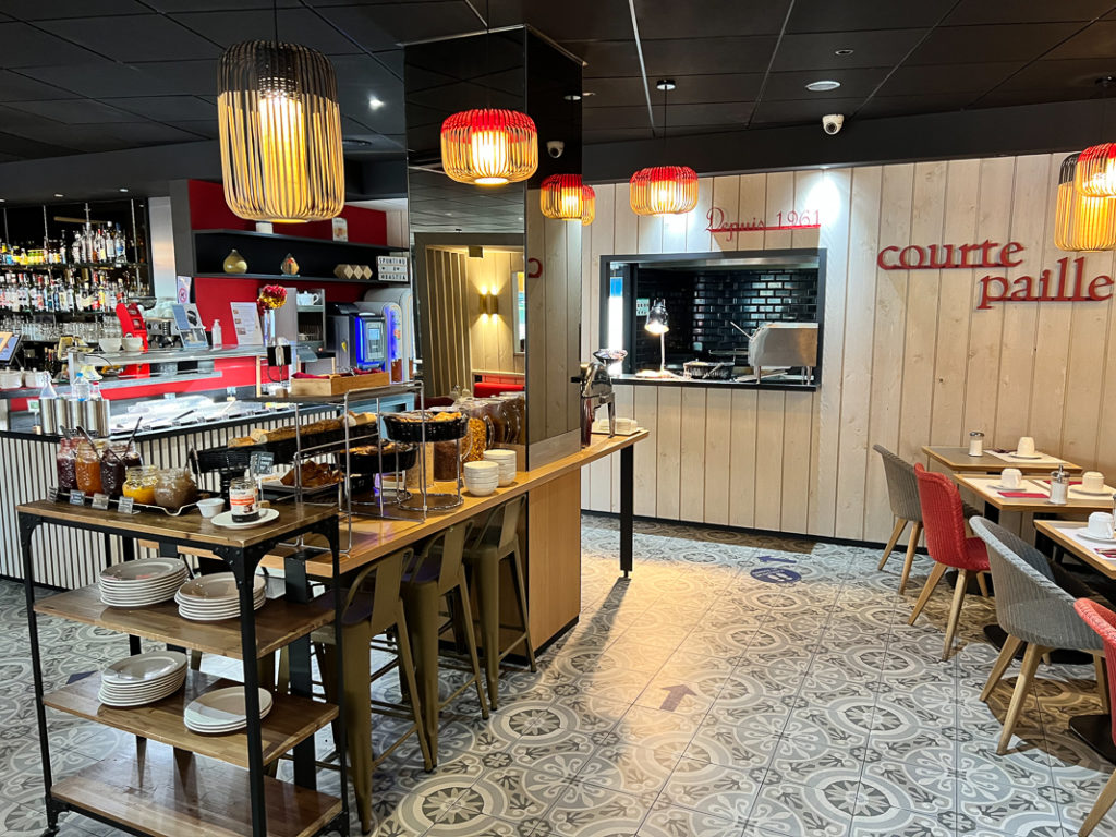 Best Western Bastia 17