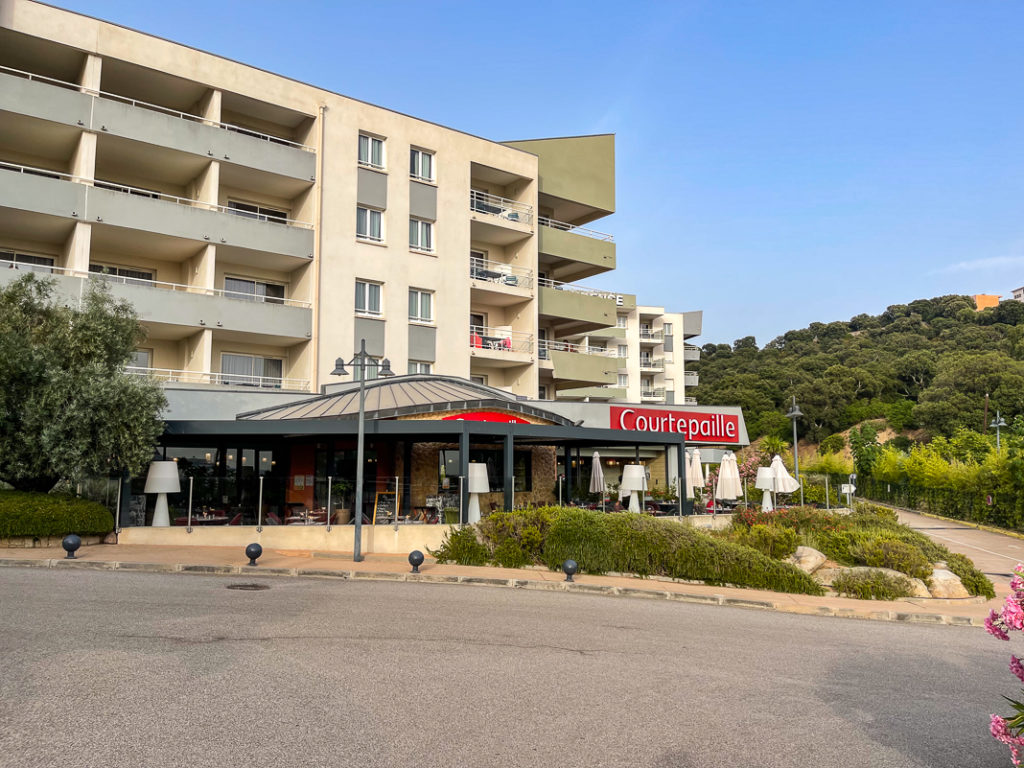 Best Western Plus Amirauté Ajaccio 03