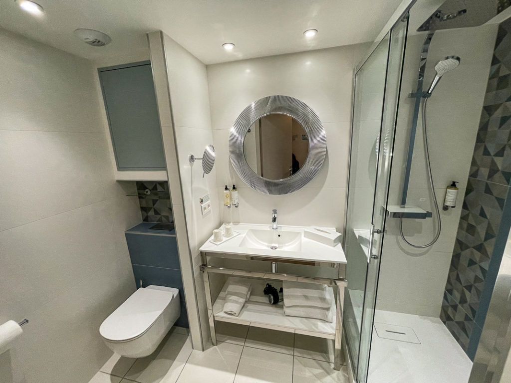 Best Western Plus Amirauté Ajaccio 04