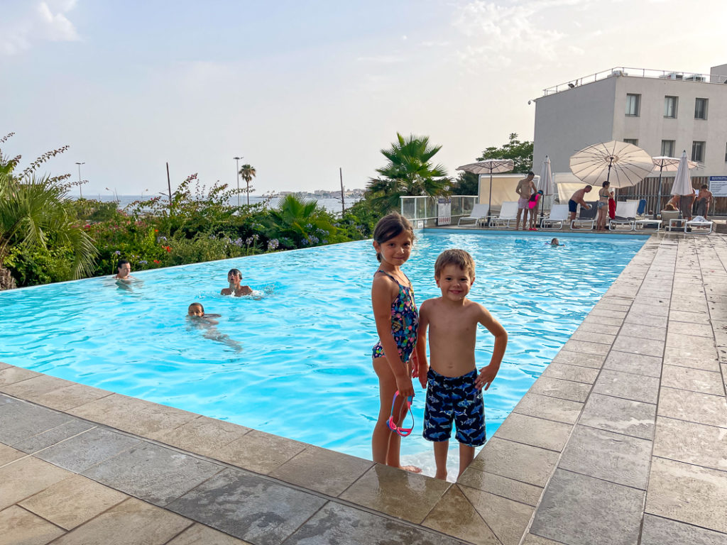 Best Western Plus Amirauté Ajaccio 13