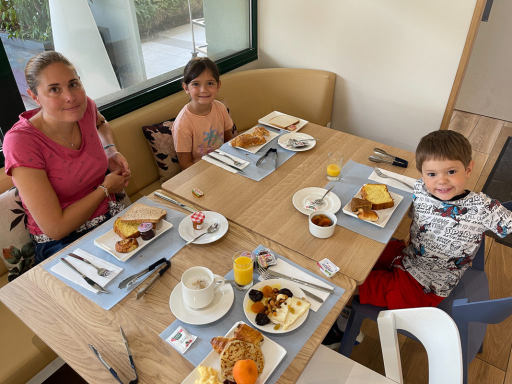 Best Western Plus Amirauté Ajaccio 32