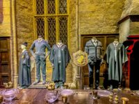 Costumes Crédit Stéphane Papillon